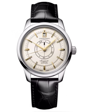 Longines Conquest Heritage