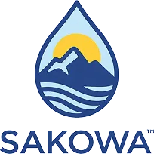 Nước uống tinh khiết Sakowa